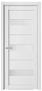 ПО Vinyl Прага 800 белый стекло мателюкс