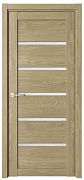 ПО Эко-шпон Вена 700 дуб натуральный стекло мателюкс 