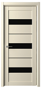 ПО Vinyl Прага 600 сэнд стекло черное 