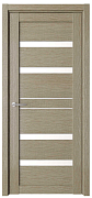 ПО EcoTex Тренд Т-12 700 лиственница латте стекло белое 